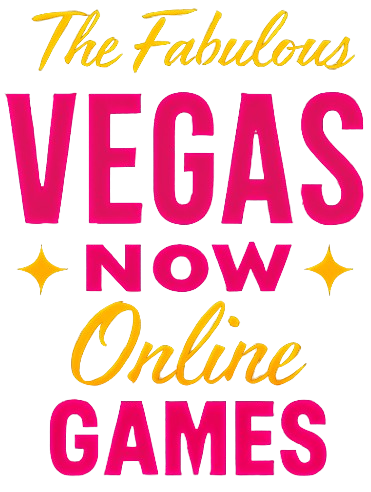 vegas now casino games